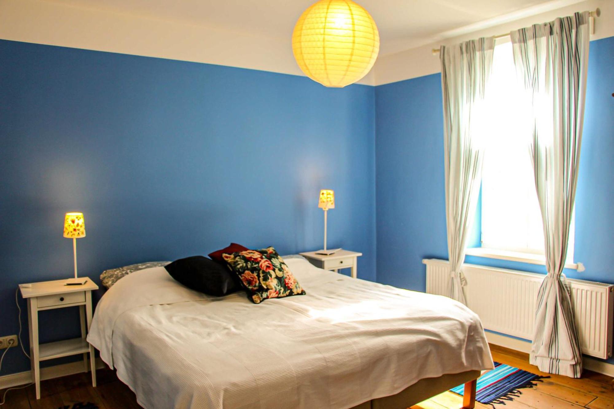 Eisenbahnerhaus Klausdorf Apartment Екстериор снимка